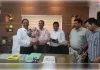 चुनार तहसील के रामगढ़ निवासी डॉ. आर.के. सिंह बने उत्तराखंड उद्यान एवं खाद्य प्रसंस्करण विभाग के निदेशक