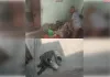 अजब चोर की गजब कहानी: घर में घुसकर नहाया,खाना खाया और नकदी लेकर फरार।