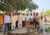 पानी संकट के बीच जन सहयोग की बड़ी पहलग्राम प्रधान, समृद्धि जन कल्याण ट्रस्ट ने संभाली कमान, बीजपुर सब्जी मंडी के पुराने कुएं की कराई सफाई