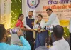 सोनभद्र की कवयित्री डॉक्टर रचना तिवारी को मिला विंध्य गौरव सम्मान