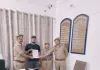 पिपरी पुलिस ने साइबर फ्रॉड के रुपये कराए वापस