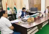 पर्यावरण की रक्षा के लिए योगी सरकार का हरित आवरण बढ़ाने पर जोर