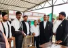 जनपद में फर्जी अधिवक्ताओं एवं मुंशियों के विरुद्ध सोनभद्र बार एसोसिएशन एवं डिस्ट्रिक्ट बार एसोसिएशन ने संयुक्त  रूप से   चलाया  सघन जांच अभियान