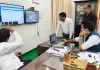 जनगणना कार्य में लापरवाही पर 48 प्रगणकों का वेतन रोका