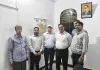 विकास भवन मे सहायक आयुक्त का विदाई समारोह संपन्न