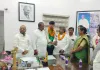 राजद ने युवा चेहरे पर जताया भरोसा, डेवा पंचायत के मुखिया संतोष कुमार बने धनरूआ प्रखंड कार्यकारी अध्यक्ष