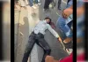 छतनाग रोड पर दर्दनाक सड़क हादसा: सड़क पार कर रहे युवक की मौत, बाइक सवार गंभीर रूप से घायल।