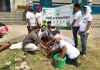 विश्व पर्यावरण दिवस पर समृद्धि जन कल्याण संस्थान का हरित अभियान