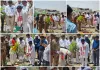 विश्व पर्यावरण दिवस पर ‘‘एक पेड़ माँ के नाम अभियान के तहत पौधरोपण