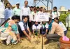 जिलाधिकारी ने अटल आवासीय विद्यालय गुरमुरा का किया औचक निरीक्षण