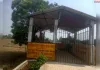 स्वच्छ भारत मिशन को ठेंगा दिखा रहे है। ग्राम प्रधान व सचिव