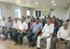 विश्व पर्यावरण दिवस पर एएलवाई कॉलेज में संगोष्ठी व वृक्षारोपण