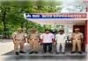 कई वर्षों से फरार चल रहे दो वारंटी अभियुक्त गिरफ्तार, बहरिया पुलिस को मिली बड़ी सफलता।
