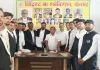 डिस्ट्रिक्ट बार एसोसिएशन, सोनभद्र अधिवक्ता के खिलाफ उत्पीड़न के मामले को लेकर शिकायत पर प्राथमिकी दर्ज