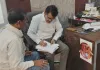 व्यापार मंडल चुनाव पुन:कराने की उठी मांग।