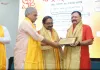 डॉ दिवाकर राय को राष्ट्रवाक्-2026 में जयशंकर प्रसाद स्मृति साहित्य सम्मान 