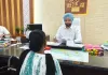 जनसुनवाई में जिला पदाधिकारी ने सुनीं 74 शिकायतें