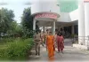 पुलिस भर्ती परीक्षा- 2025 की व्यवस्थाओं का जिलाधिकारी ने किया औचक निरीक्षण