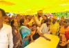 दुबई में हार्ट अटैक से प्रवासी मजदूर की मौत, 13 दिन बाद शव पहुंचते ही गांव में पसरा मातम