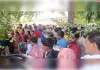 संदिग्ध परिस्थितियों में फंदे से लटक कर  मूक-बधिर विवाहिता ने दी जान, दहेज हत्या का आरोप