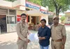 महराजगंज तराई पुलिस की तत्परता से साइबर ठगी के 3,800 रुपये पीड़ित को मिले वापस