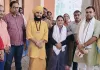 योग और आयुर्वेद अपनाकर समाज को रखें निरोग : गीता 