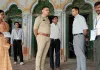 सिपाही भर्ती परीक्षा की तैयारियों का डीएम-एसपी ने लिया जायजा, सुरक्षा व्यवस्था पर विशेष जोर