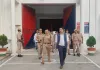 जिलाधिकारी  एवं पुलिस अधीक्षक  ने किया  जिला कारागार  का  आकस्मिक निरीक्षण,दिये त्वरित एवं गुणवत्तापूर्ण निस्तारण के निर्देश