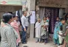 घर-घर पहुंच रहा पोषण अभियान, कुपोषित बच्चों के परिवारों को दिया जा रहा विशेष मार्गदर्शन