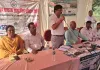 खेत बचाओ अभियान–2026: प्राकृतिक खेती, मृदा संरक्षण एवं पोषण सुरक्षा पर किसानों को किया गया जागरूक