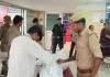 भरण-पोषण विवाद में बेटे ने ली पिता की जान।
