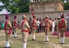 शौर्य दिवस' पर गूंजी सशस्त्र सलामी, 'विस्मृति से स्मृति' तक पहुंचा इतिहास