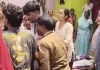 करंट लगने से युवक की मौत, चार माह के बेटे के सिर से उठा पिता का साया