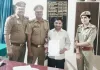 साइबर ठगी के शिकार व्यक्ति को वापस मिले 19 हजार रुपये
