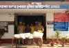 विद्युत तार चोरी करने वाले गिरोह का पर्दाफाश, दो आरोपी गिरफ्तार।