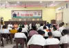 जिलाध्यक्ष की नियुक्ति के उपरान्त जिला संगठन की प्रथम बैठक सम्पन्न