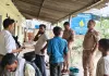 श्रम विभाग एवं  मानव तस्करी रोधी इकाई की संयुक्त टीम द्वारा चलाया गया बाल श्रम उन्मूलन अभियान