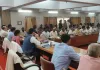 प्रधानमंत्री आवास योजना (ग्रामीण) की स्थायी पात्रता सूची हेतु ग्राम पंचायतों में ग्राम सभाओं का होगा आयोजन-जिलाधिकारी