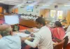 आईजीआरएस शिकायतों के गुणवत्तापूर्ण निस्तारण पर जिलाधिकारी का विशेष जोर