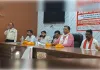तीन दिवसीय जनकल्याण शिविर का हुआ आयोजन