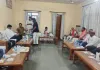 जनता दरबार में गूंजी कुलडोमरी के लेखपाल के खिलाफ शिकायत,  दिये जांच के निर्देश