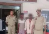 शांति भंग की आशंका में 10 लोग गिरफ्तार, 171 वाहनों का चालान