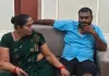 500 रुपये के विवाद में दुकानदार को पैर में मारी गोली,आरोपी फरार, पुलिस जांच में जुटी