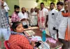 ब्लाक मुख्यालय पर चल रहे तीन दिवसीय जनकल्याण शिविर का हुआ समापन। 