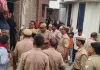 बच्चे को काला कहने पर हुआ खूनी संघर्ष, महिला की मौत शिकायत पर पुलिस नहीं करती है कार्रवाई 