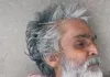 पेट्रोल पंप के बाथरूम में अधेड़ का शव मिलने से हड़कंप 