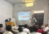 प्रशिक्षण संस्थान में एआई टूल्स, बायोडाटा एवं व्यक्तित्व विकास पर विशेष प्रशिक्षण सत्र आयोजित।