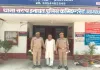 एससी/एसटी एक्ट के वांछित वारंटी को सरायइनायत पुलिस ने किया गिरफ्तार।