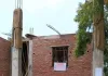 फाफामऊ में पीडीए का बड़ा अभियान: आधा दर्जन अवैध निर्माण सील, ।