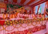 सेवा, सुशासन एवं गरीब कल्याण के 12 वर्ष पूर्ण होने पर कृषि मेले का आयोजन